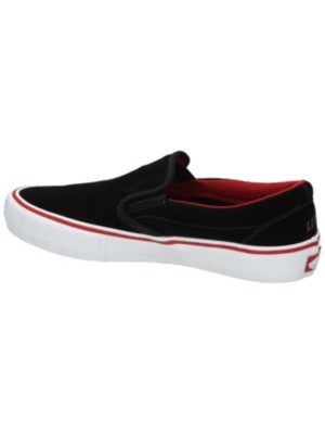 Vans slip 2025 on spitfire